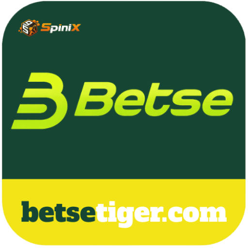 Logo da BETSE